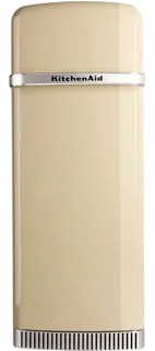 Прочистка дренажной системы KitchenAid KCZWX 20600L