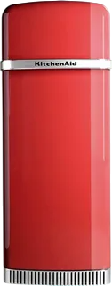Прочистка дренажной системы KitchenAid KCVCX 20750R