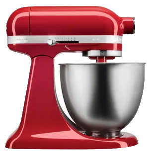 Замена редуктора KitchenAid KP26M1X (Pro 600)