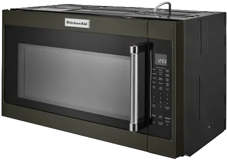 Ремонт двигателя поддона KitchenAid KMHC319