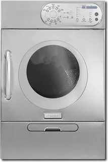 Ремонт аквастопа KitchenAid KCMF706EBS